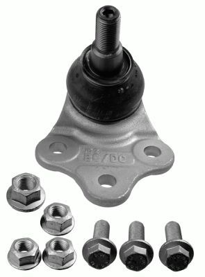 Freelander 2 Alt Rotil Lr002624 1507181 31277344 31277346 31317662 31317664 7G9N3A052Bb 7G9