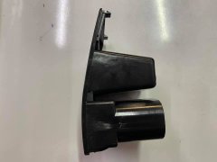KALORİFER DİFİZÖRÜ SOL CEPLİ KOMPLE TEMPRA TİPO