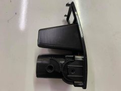 KALORİFER DİFİZÖRÜ SOL CEPLİ KOMPLE TEMPRA TİPO