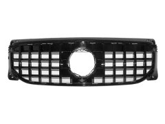 Panjur X247 Piano-Siyah (Kam-lı/sız Uyumlu) -GTR- 2020- - 2473232