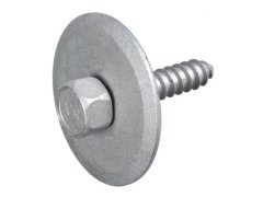 Alt Muhafaza Vidası Mercedes-Universal - 0019906036