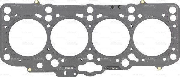 Vw T5 1.9Tdı Axb Bjb Sil Kap Con 1Krt 038103383Bl