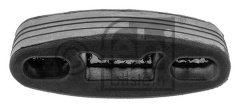 Opel Egzos Lastigi Arka Corsa B  852719 08 52 719