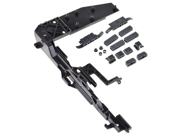 Sunroof Ayağı W126 W463 Sağ - 1267801612