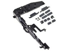 Sunroof Ayağı W126 W463 Sağ - 1267801612