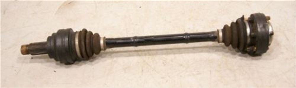 AKS ARKA E87/L BMW 33217561783