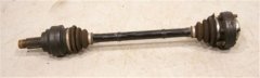 AKS ARKA E87/L BMW 33217561783