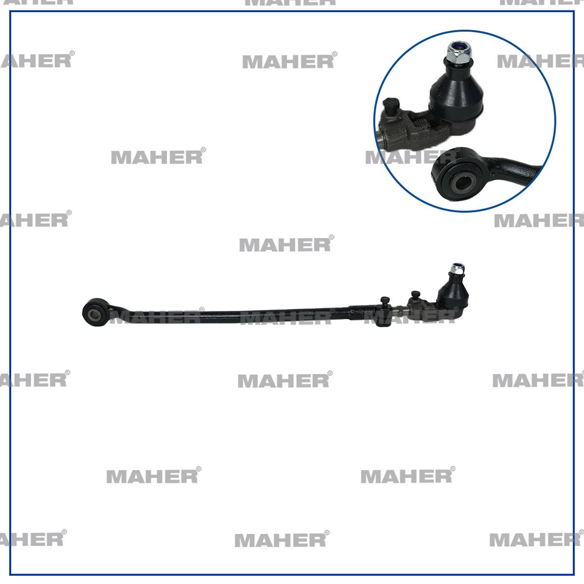 KISA ROT ASTRA F  91-98 / VECTRA A 88-95 / 9-3 98-02 SAG