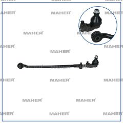KISA ROT ASTRA F  91-98 / VECTRA A 88-95 / 9-3 98-02 SAG