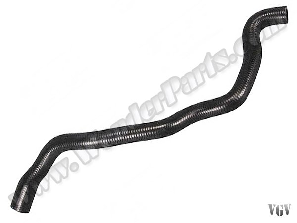 Kalorifer Hortumu F10 F07 F01 [N20 N52/N N53 N47 N57 N55 N54 N63] - 64509169918