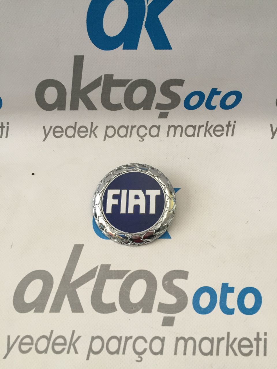 ÖN PANJUR ARMASI ALBEA PALIO 2006 MODEL ÜSTÜ MAVİ