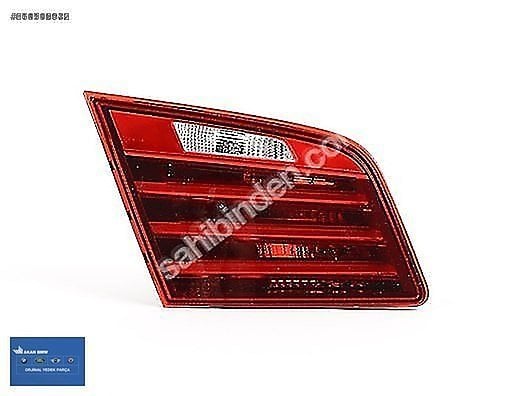 Stop Lambası Sol İç F10-F10-Lcı-F18 Lci Dpo 444-1341L-Uq 63217306163