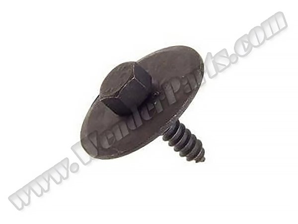 Alt Muhafaza Vidası W124 W140 W201 W202 W210 W168 Vito638 - 2019900536