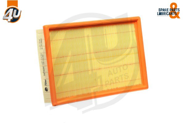 Hava Filtresi  Pl4  - 036198620.