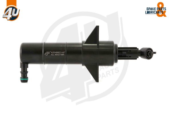 Far Yıkama Robotu Ön Sağ 204-GLK 2007-10 - A2048601447