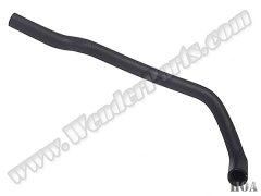 Kalorifer Hortumu F10 F07 F01 [N55 N54] 535/740i/iX - 64539119192