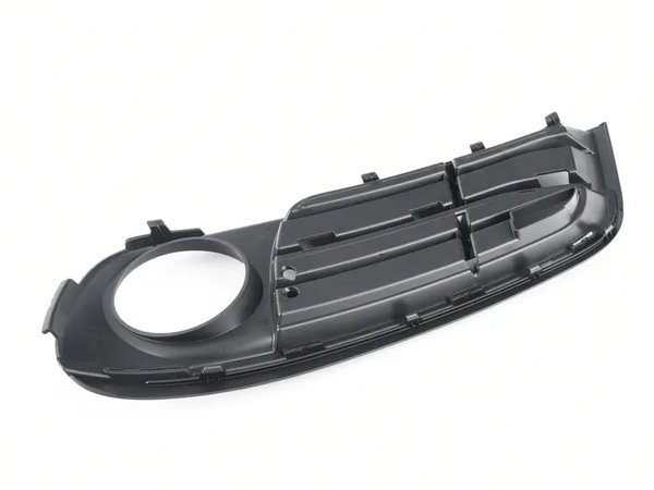Tampon Izgarası F10-LCI Ön Sağ (Kapalı) -Luxury/Modern- 2014-16 - 51117346506