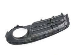 Tampon Izgarası F10-LCI Ön Sağ (Kapalı) -Luxury/Modern- 2014-16 - 51117346506