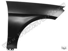 Çamurluk W166 Ön Sağ (Alüminyum) 2011-15 - 1668802600A