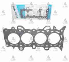 Silindir Kapak Contası Cıvıc 00-06 / D16V1 / D16W7 Çelik 12251Plc003