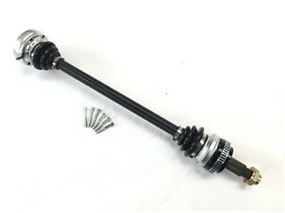 AKS ARKA E90/E87/L dizel BMW 33217547075