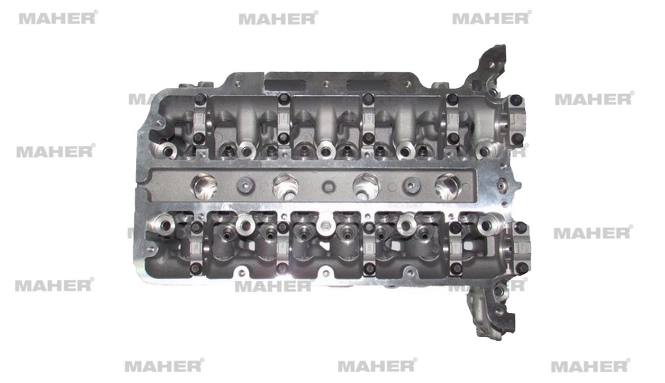 SİLİNDİR KAPAĞI CORSA C-D 1.2 /  1.4  / ASTRA H 04-10 1.2 / 1.4 Z12XEP / Z14XEP 5607136