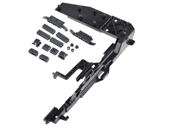 Sunroof Ayağı W126 W463 Sol - 1267801512