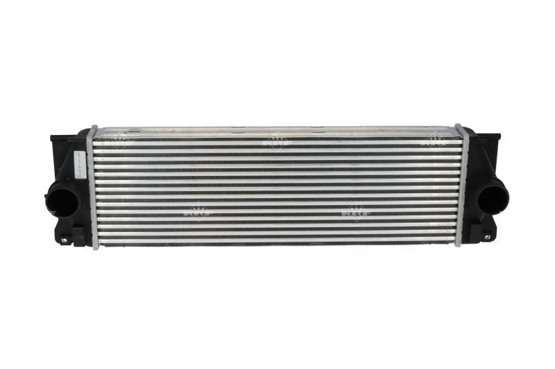 M.BENZ W906 SPR-CRAFT. M646 İNTERCOOL RADYATÖRÜ A9065010101