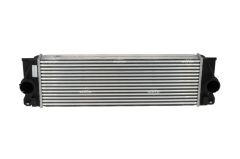 M.BENZ W906 SPR-CRAFT. M646 İNTERCOOL RADYATÖRÜ A9065010101