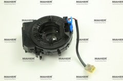 AIRBAG ÇEMBERİ (ZEMBEREK) ELANTRA 16-18 93490-F2215