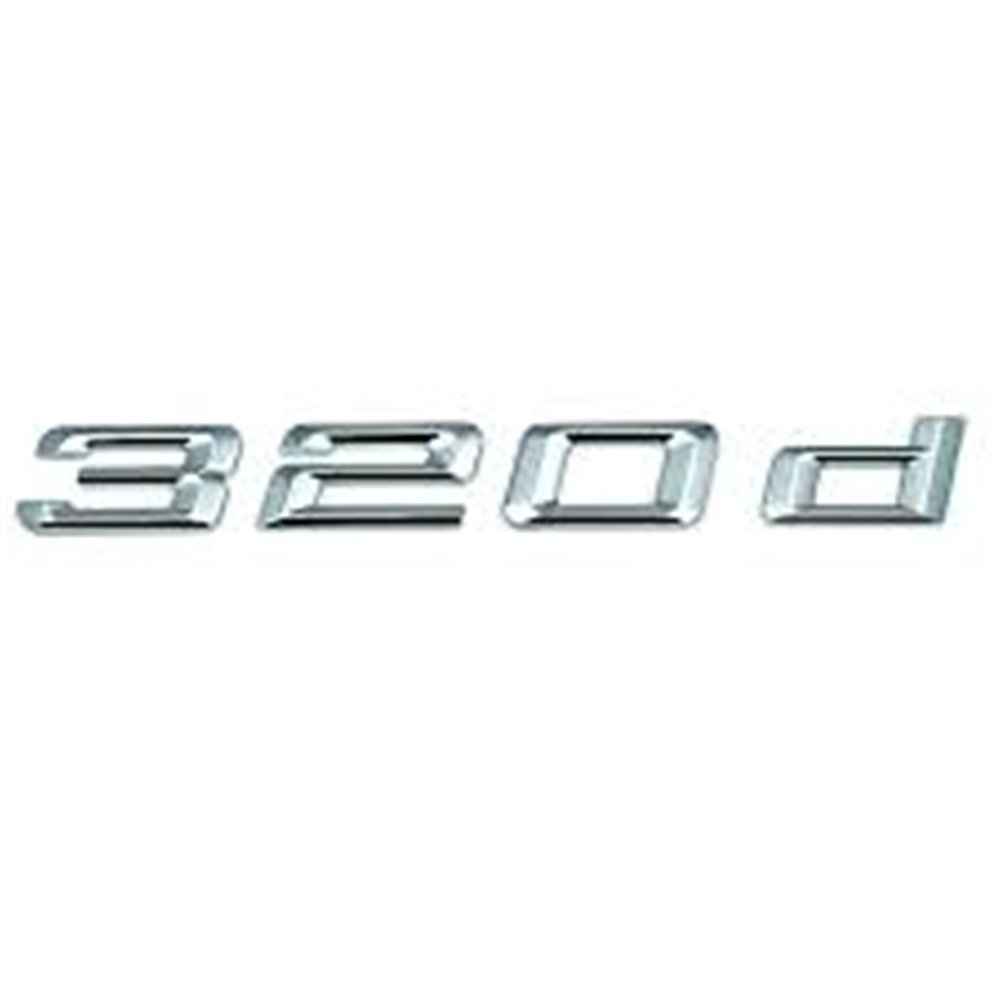 YAZI = 320 D = BMW YAZI 320d E90 E91 3