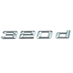YAZI = 320 D = BMW YAZI 320d E90 E91 3