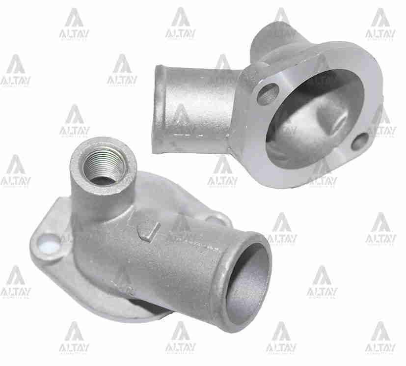 Termostat Kapak Üst 626  88-92 1.6 / 2.0 F8C115172