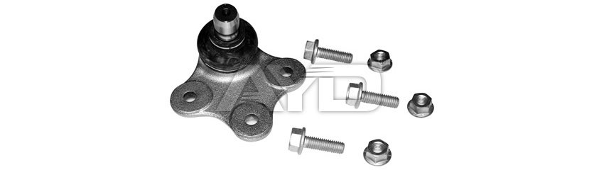 Rotıl Corsa D/Grande Punto/Fıorıno/Bıpper 352087