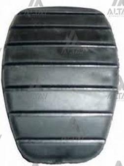 Pedal Lastıgı Clıo Iv Duster Lodgy Captur Dokker (Tum Modeller) 465310981R