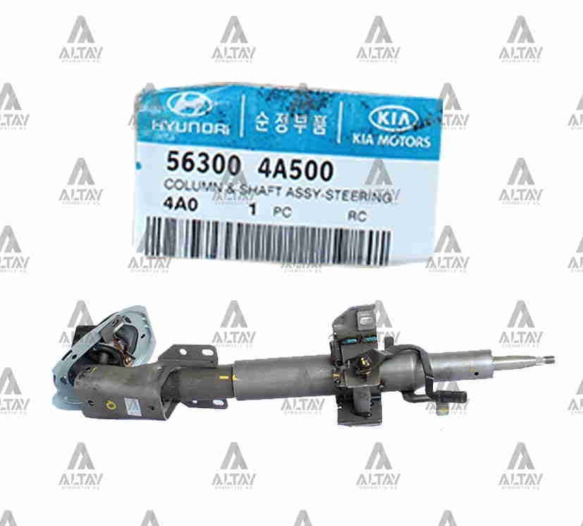 Direksiyon Mili Komple Starex 02=> 563004A500