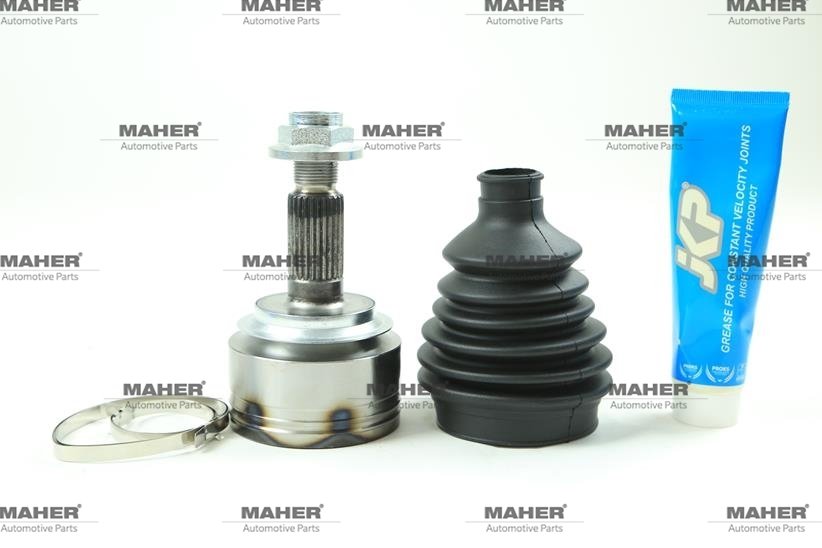 Aks Kafası Dış Cıvıc 06-12 H.B 26X30X58