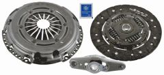 Vw Golfvıı A3 1.2Tsı Cjza-Cjzb Deb Set 04E141015J 036141026L 036141032H 036141032Hx 0361410