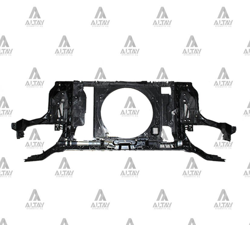 Panel I-20 Ön 09-12 Benz. 641011J000