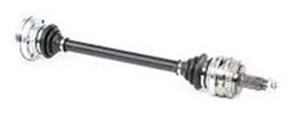AKS ARKA E90/E87/R dizel BMW 33217547076