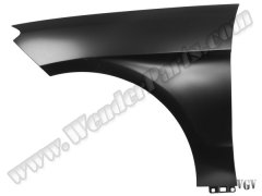 Çamurluk W166 Ön Sol (Alüminyum) 2011-15 - 1668802500A