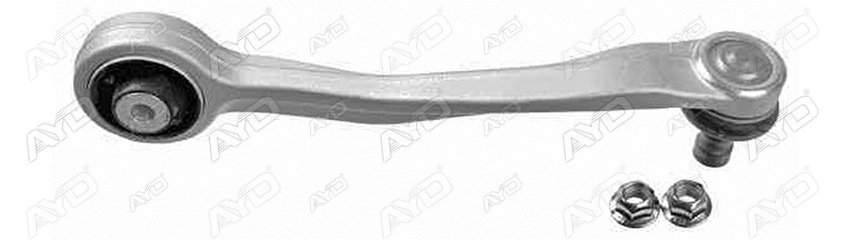 Rotilli Kol Q5 08-15 Eğri Üst Sağ 8K0407510B