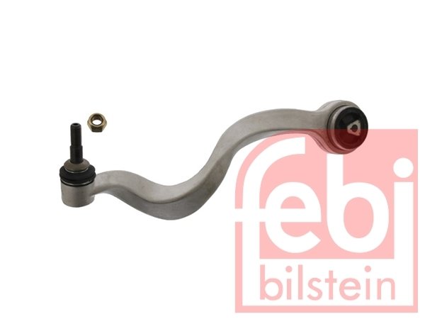 Salıncak E65 Ön Üst Sol (Alüminyum) - 21739