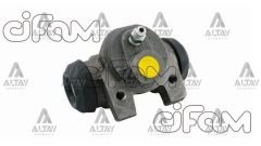 FREN SİLİNDİRİ DOGAN / SAHIN / KARTAL / M.131 / DKS 79-02 1.6 DÖKÜM 22,22mm ARKA SOL-SAĞ