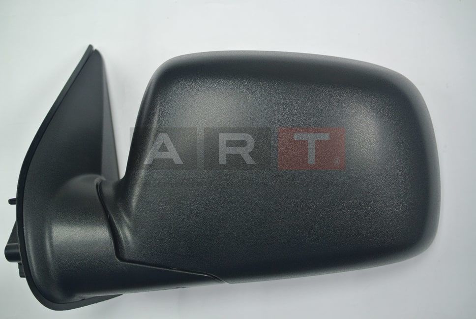 Dıkız Aynası Sol D-Max Manuel Sıyah Kapak 8973578911