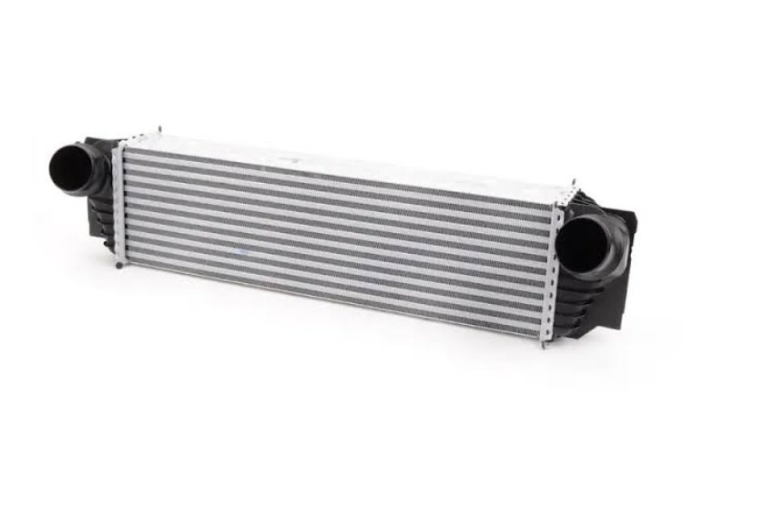 TURBO RADYATÖRÜ BMW F07 F10 F11 F01 F02 5 SERİSİ GT 5 SERİSİ 7 SERİSİ 2011-2019 17517577115