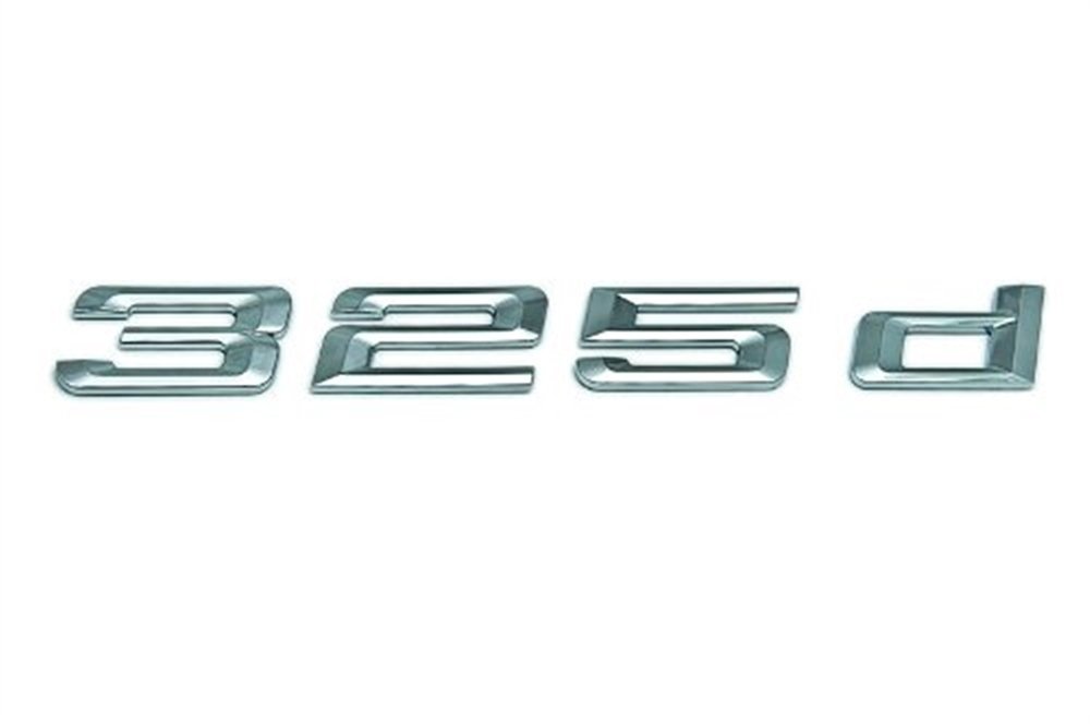 YAZI = 325 D = BMW 51147183154
