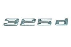 YAZI = 325 D = BMW 51147183154