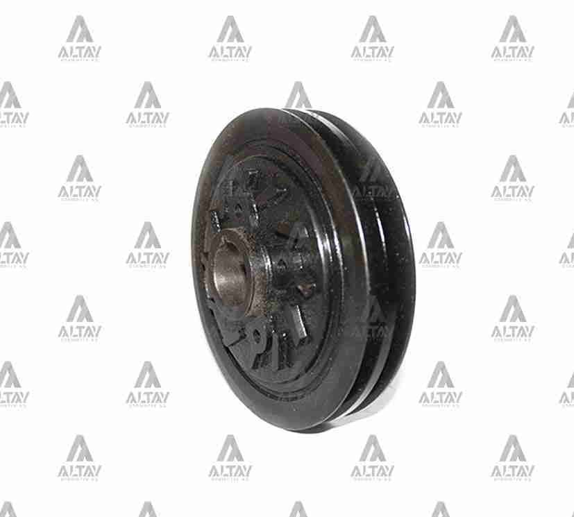 Kasnak Krank H-100 97-06 / Kamyonet 97-04 / L-300 98-08 Çiftli 2312442000