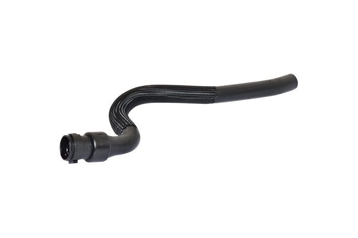 KALORİFER HORTUMU PEUGEOT PARTNER TEPEE / 307 / 308 / 3008 / 5008  1.6 HDI.  / CITROEN C4 / C4 PICASSO / BERLINGO III  / XSARA PICASSO 1.6 HDI. 6466.CJ